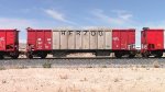 WB Unit Ballast Hooper Frt at Erie NV -70